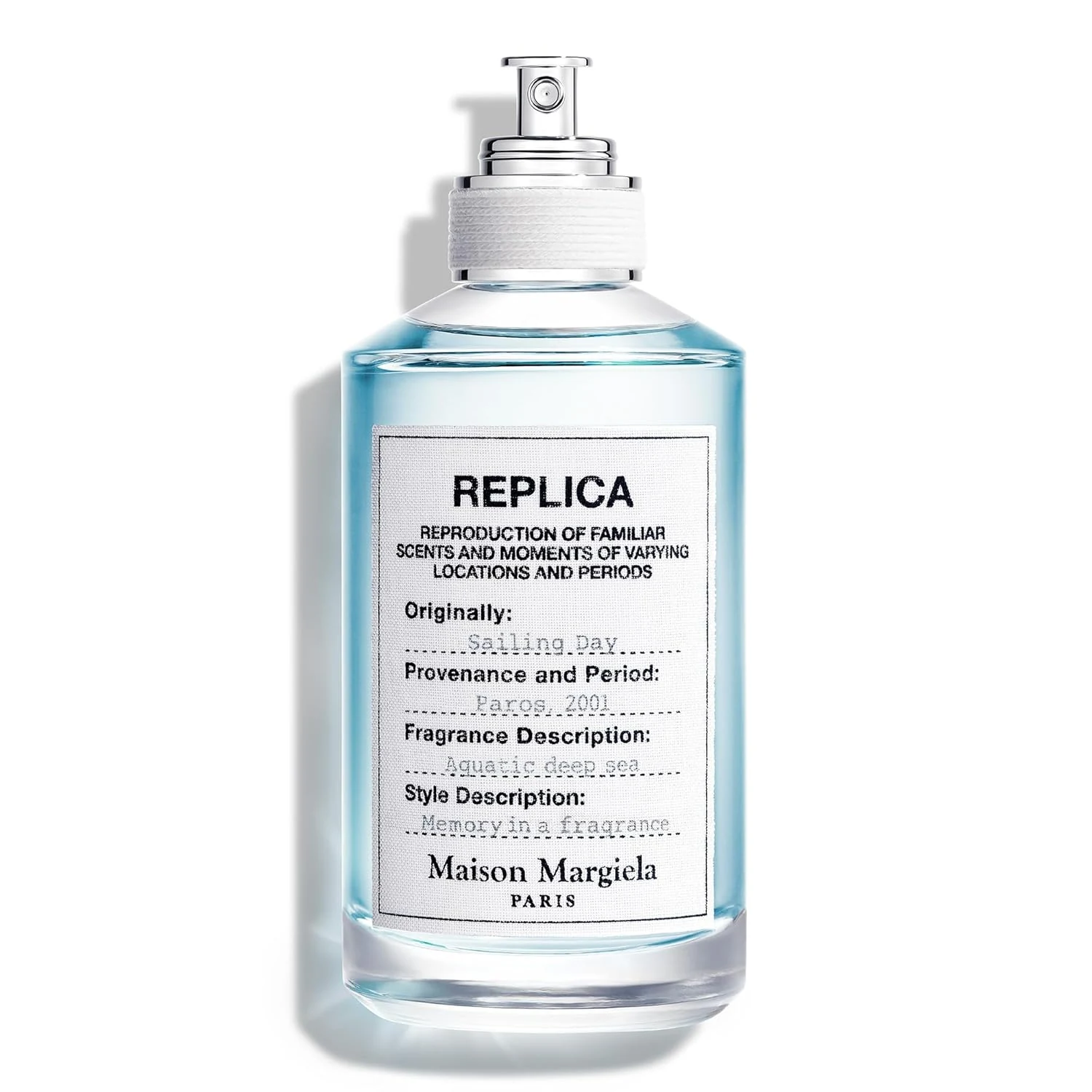 Maison Margiela Replica Sailing Day Eau de Toilette