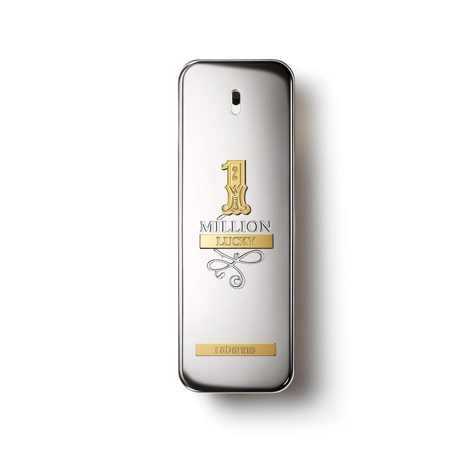 Rabanne 1 Million Lucky Eau de Toilette (3.4 oz)