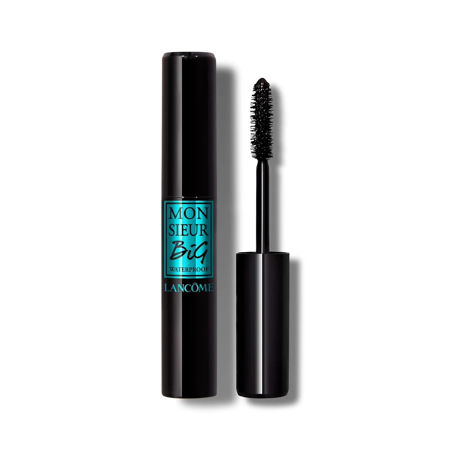 Lancôme Monsieur Big Waterproof Mascara – Instant Volume Mascara with False Lash Effect