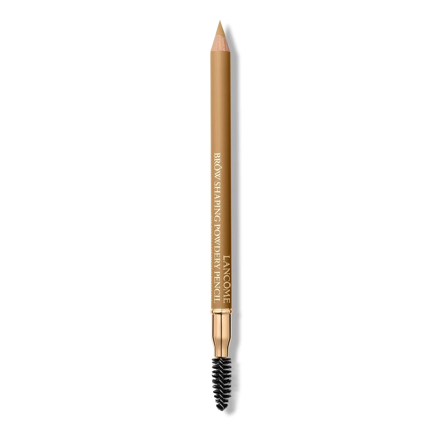 Lancôme Brow Shaping Powdery Pencil - Eyebrow Makeup for Defined and Natural Look