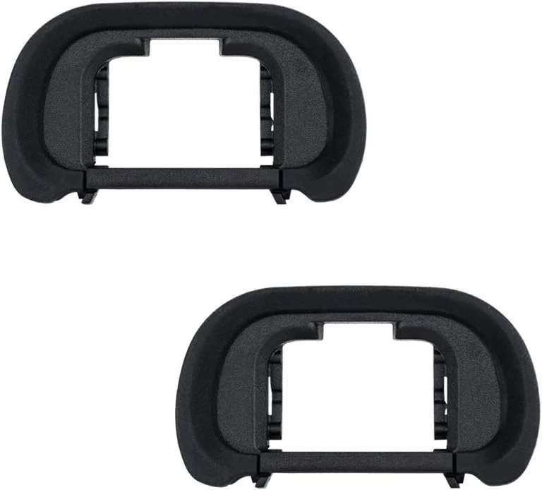 JJC Camera Eyecup Eyepiece Viewfinder for Sony A7 III A7 review