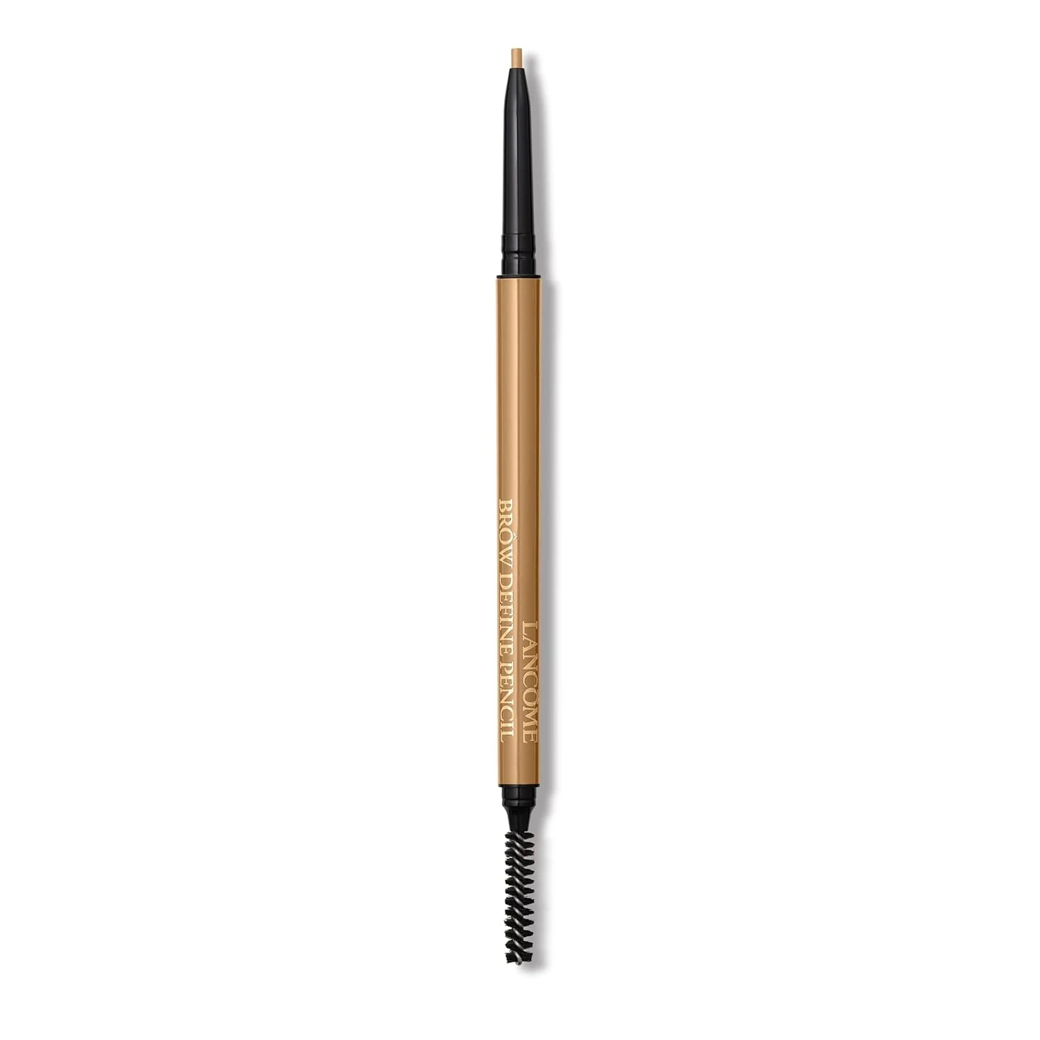 Lancôme Brow Define Pencil - Dual Ended - Waterproof & Long-Lasting