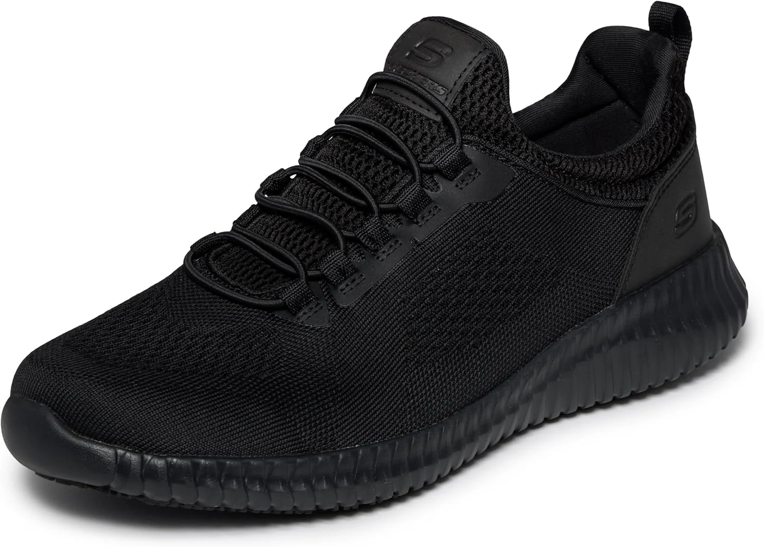 Skechers Men's Work Cessnock Food Service Shoe