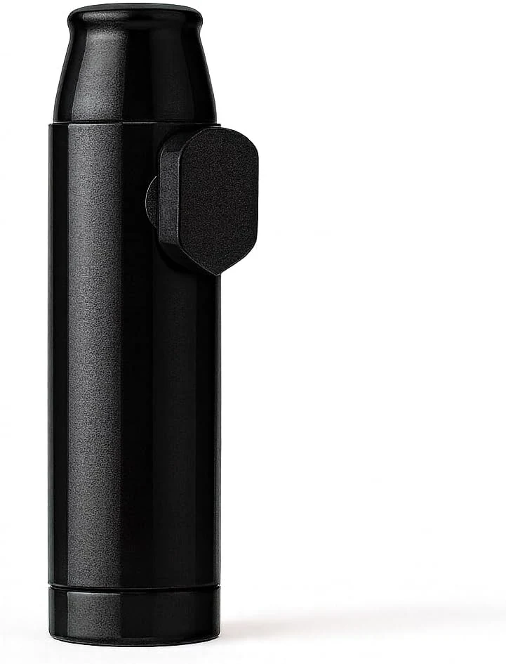 Metal Bottle Spice Storage Dispenser