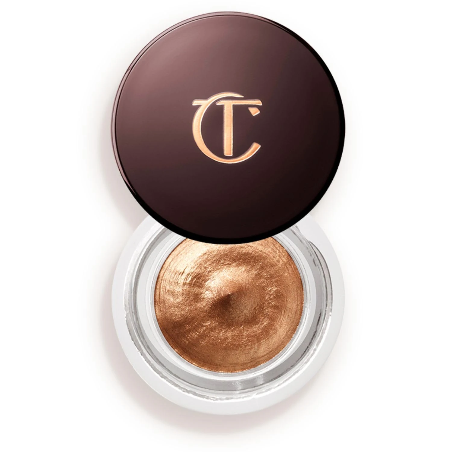 Charlotte Tilbury Eyes to Mesmerize Cream Eyeshadow (Star Gold)