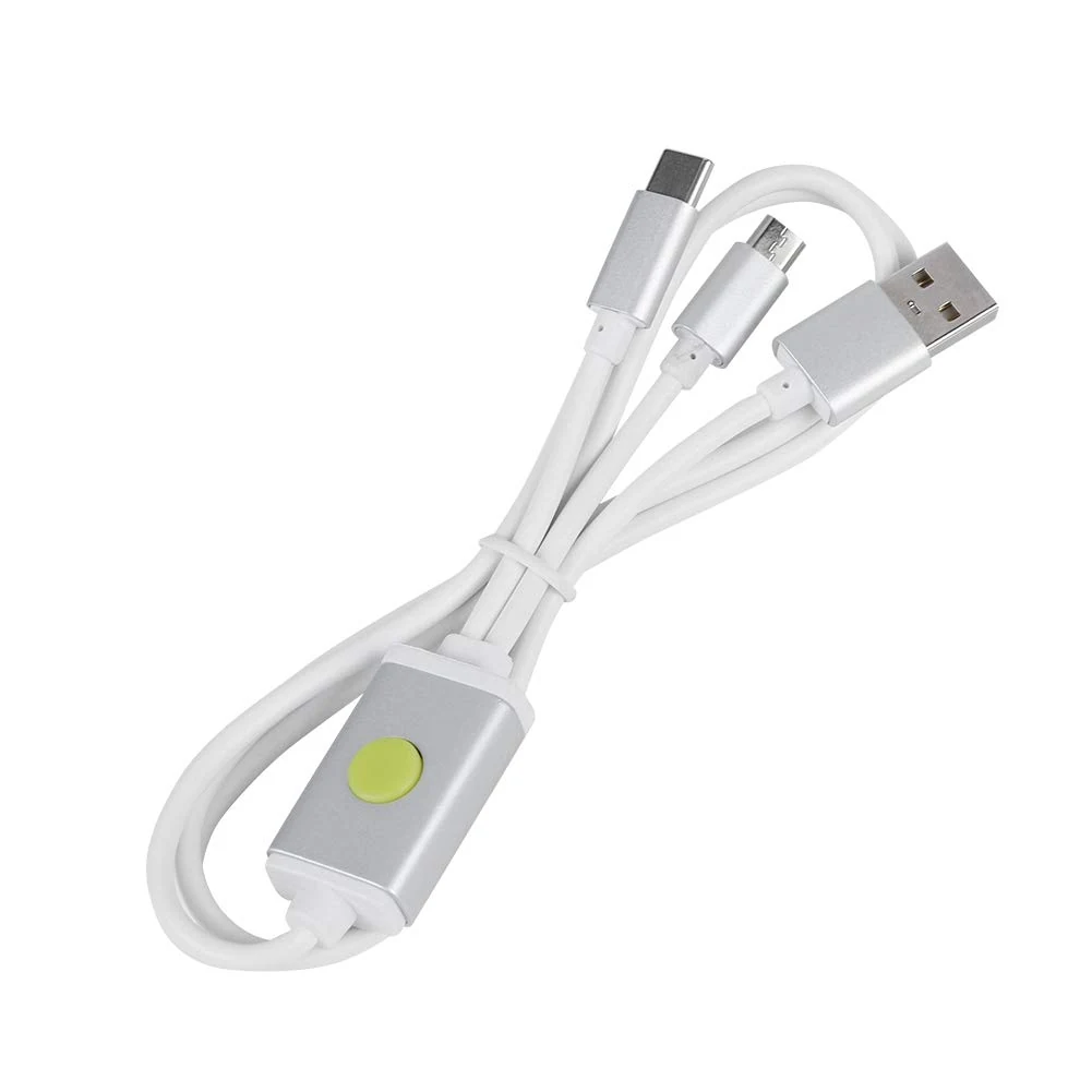 Deep Flash Cable for Phone Open Port 9008 Mode for BL Locks Engineering (FOSA)