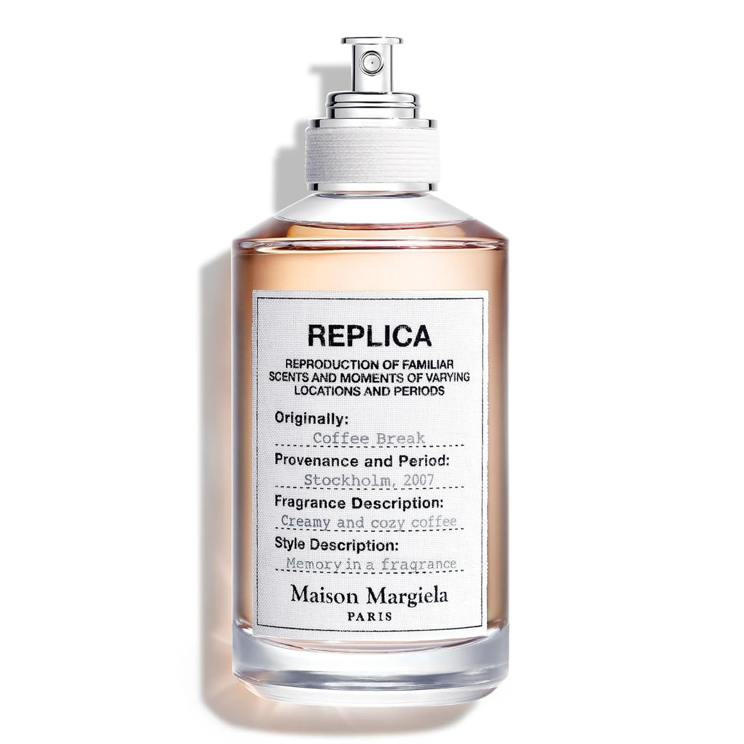 Maison Margiela Replica Coffee Break Eau de Toilette (3.4 fl oz)