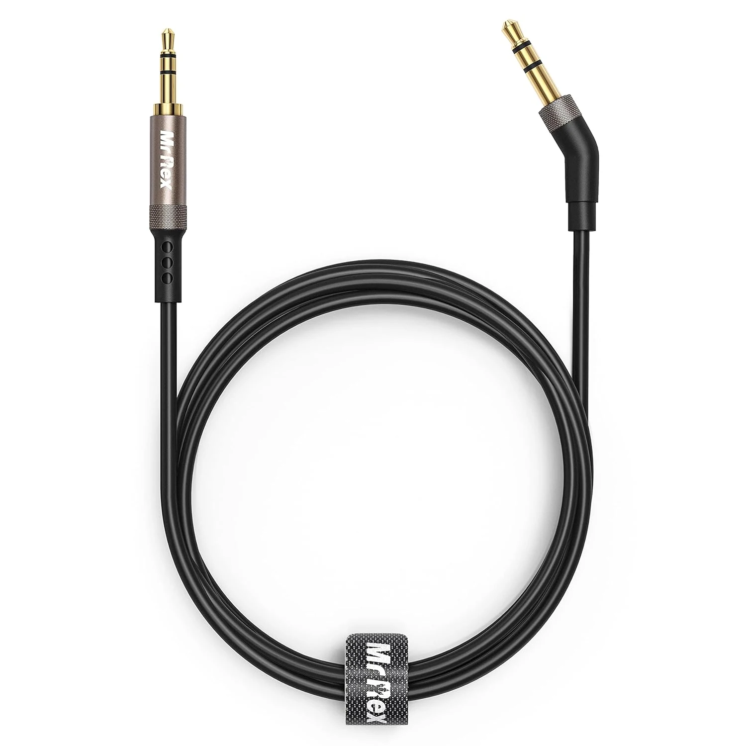 Mr Rex 3.5mm to 2.5mm Aux Cable Cord for Bose