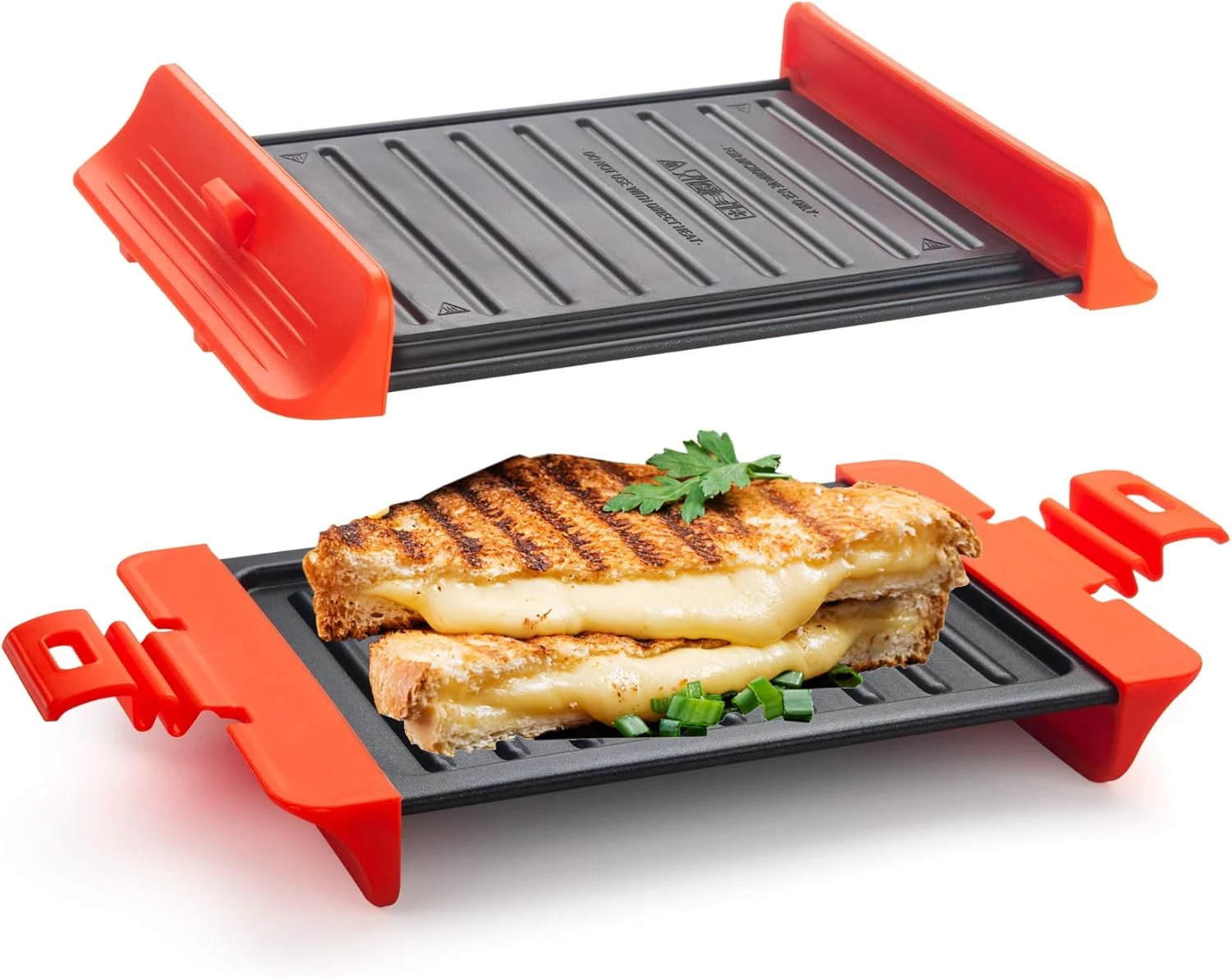 Maconee Microwave Sandwich maker