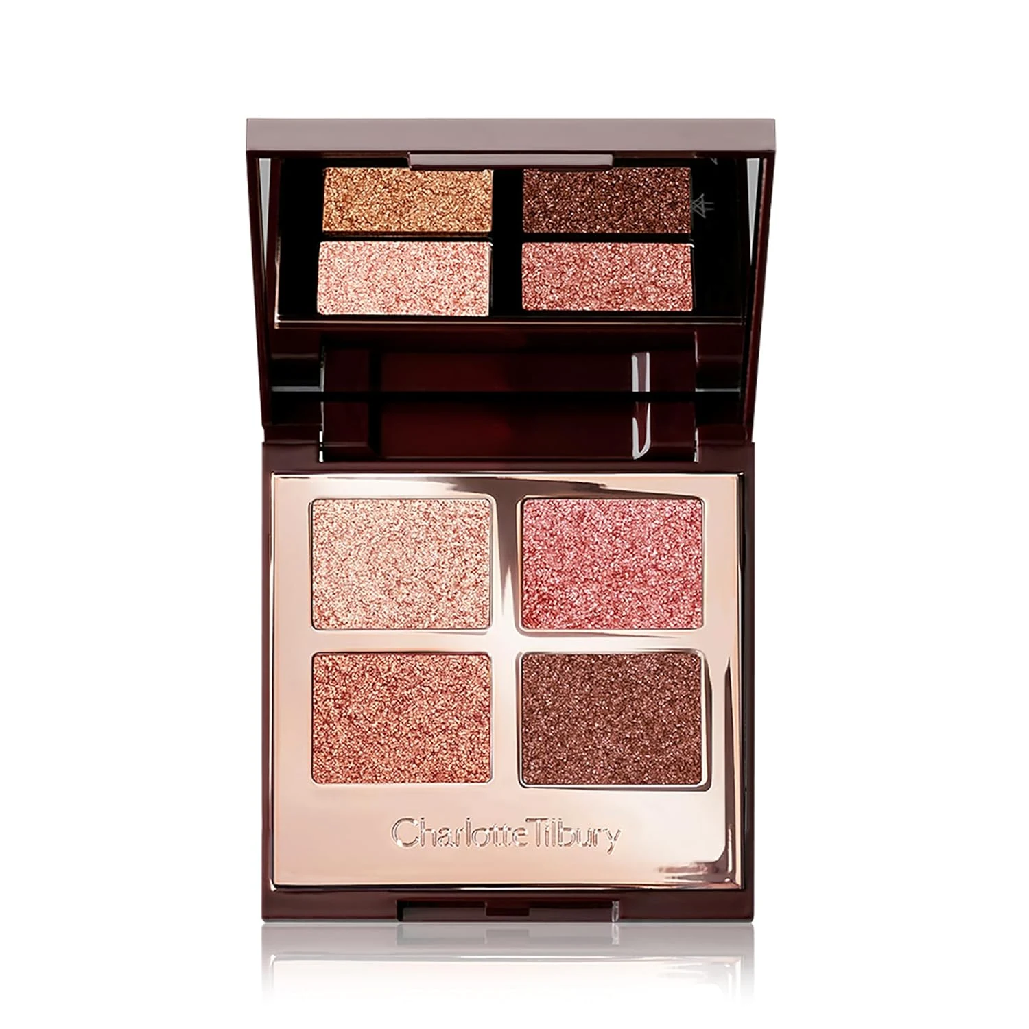 Charlotte Tilbury Pillow Talk Luxury Palette Eyeshadow