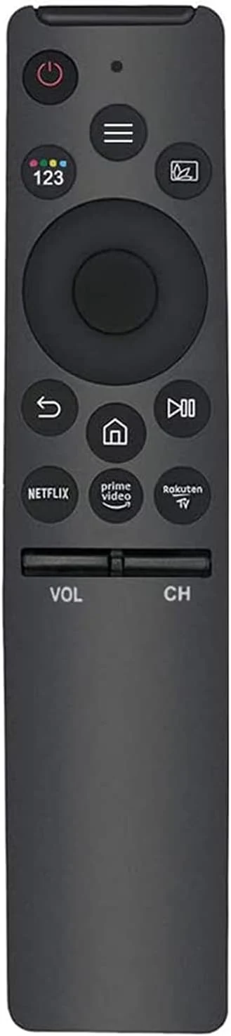 Samsung TV Remote Replacement (2015–2024) by vtinvan