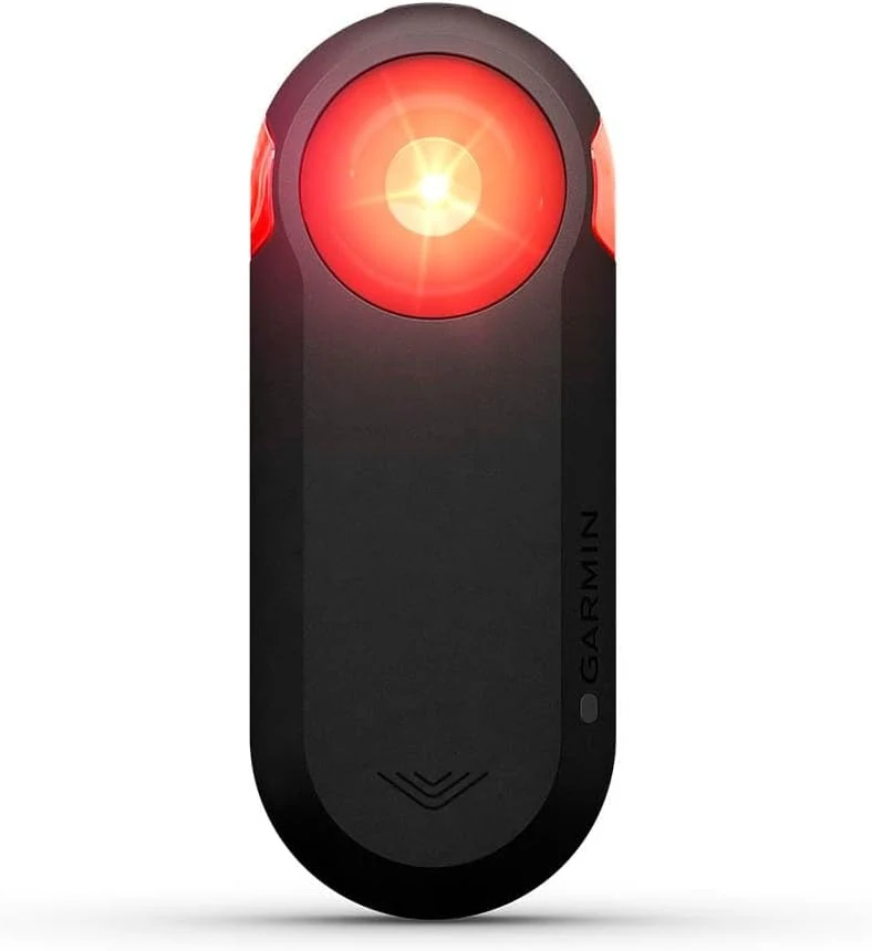 Garmin Varia RTL515, Cycling Rearview Radar with Tail Light
