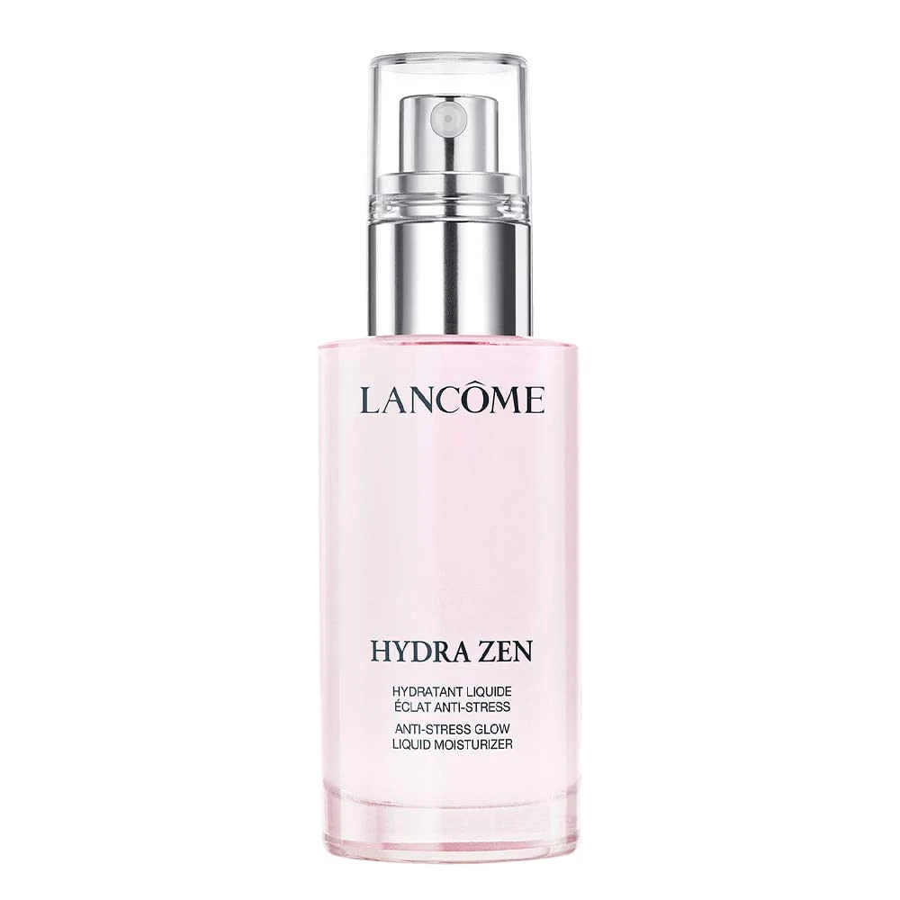 Lancôme Hydra Zen Glow Moisturizer - Hydrates & Re-Energizes Distressed Skin