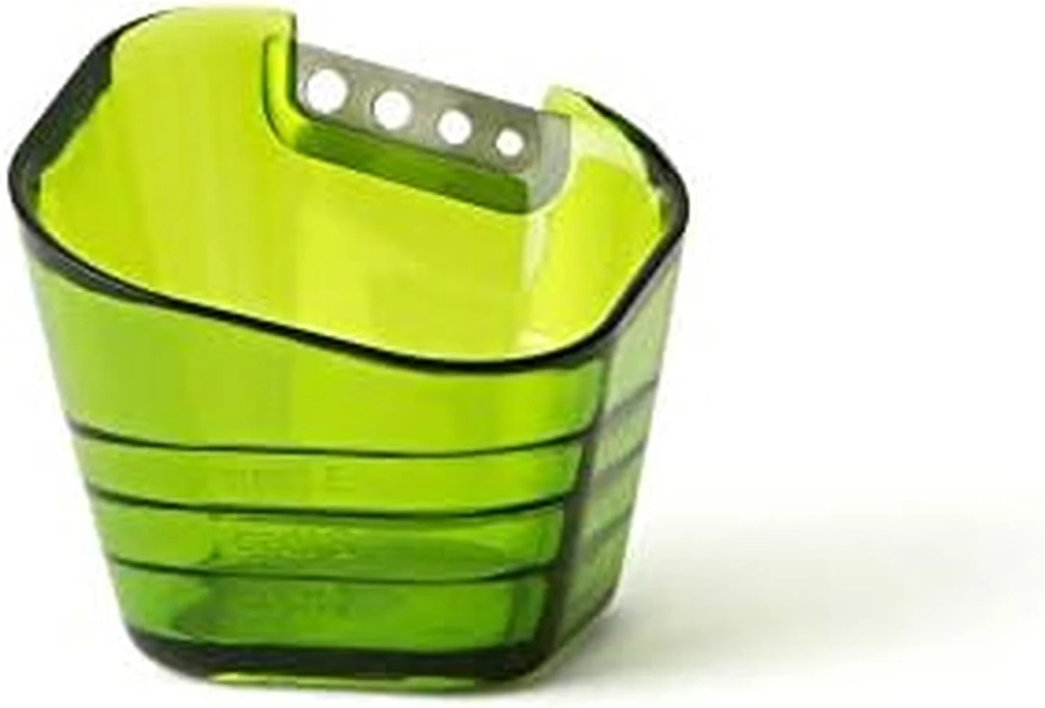 Chef'n ZipStrip Herb Stripper, Updated Design, Green