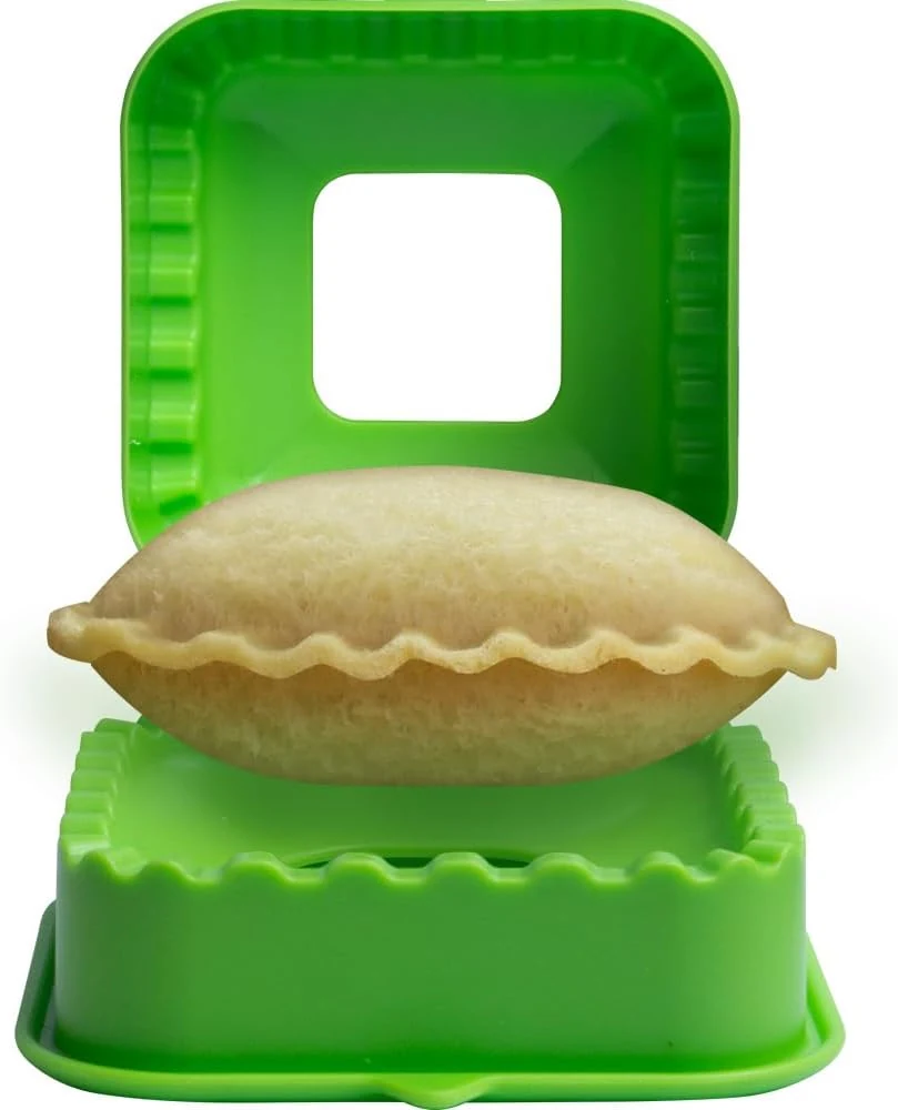 Savoychef Sandwich Cutter and Sealer (Square)