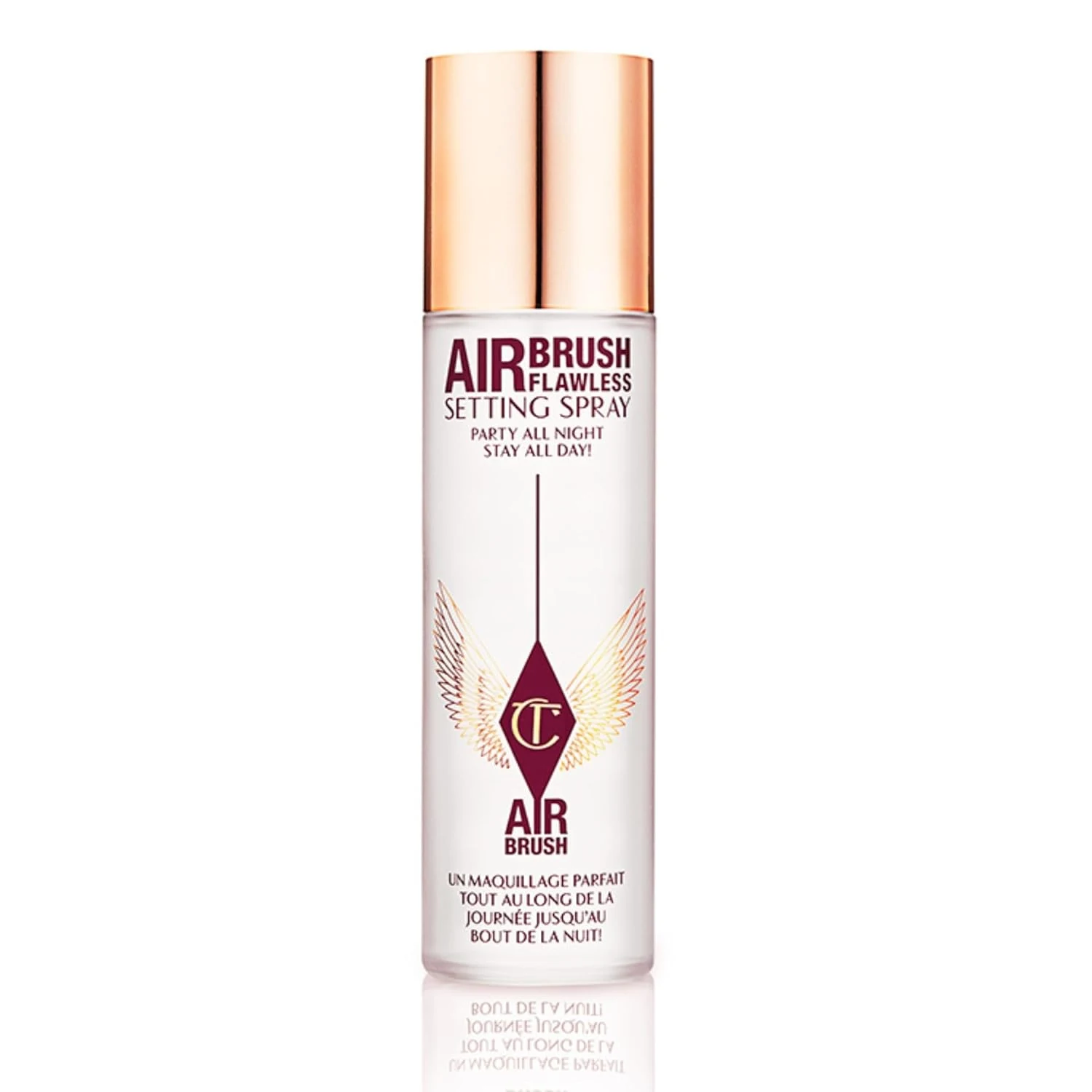 Charlotte Tilbury Airbrush Flawless Setting Spray