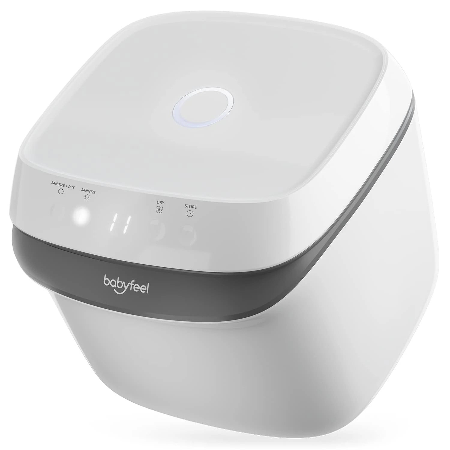 Babyfeel UV Light Sanitizer, UV Box Sanitizer