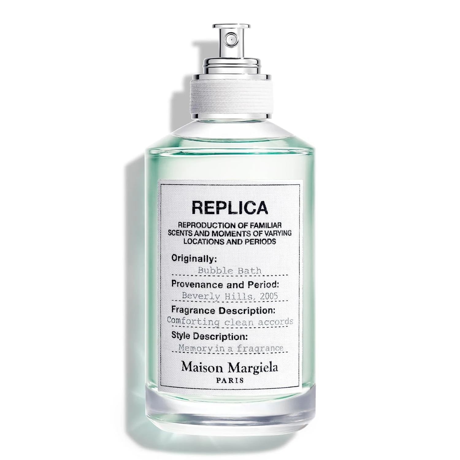 Maison Margiela Replica Bubble Bath Eau de Toilette