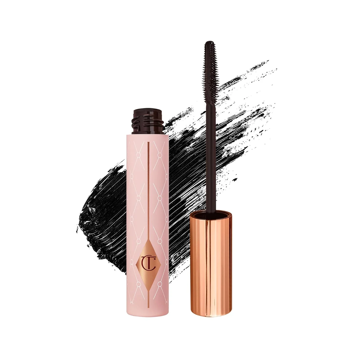 Charlotte Tilbury Pillow Talk Push Up Lashes Mascara