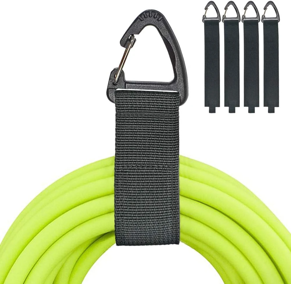 ZTSXLLIM Extension Cord Holder Organizer (4 Pack L)