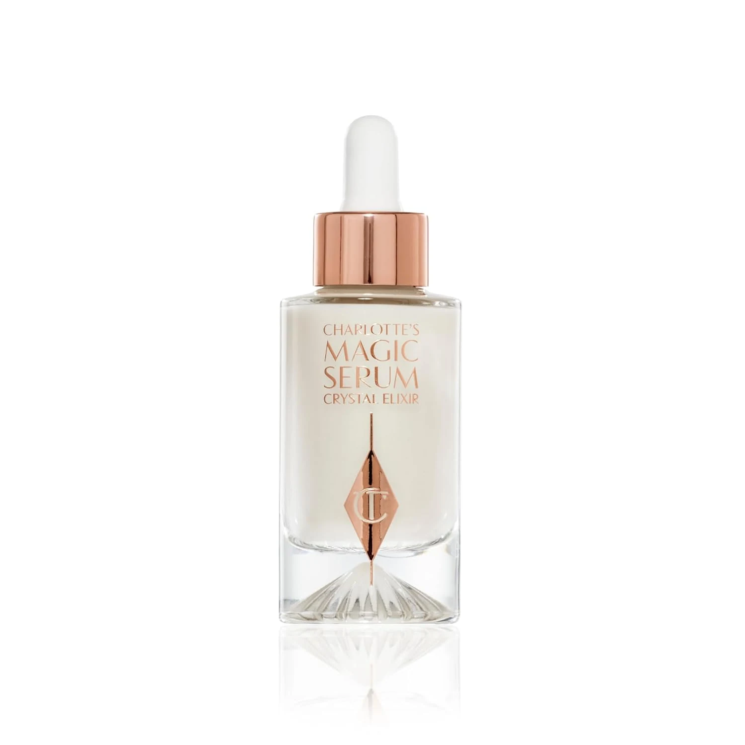 Charlotte Tilbury Magic Serum Crystal Elixir