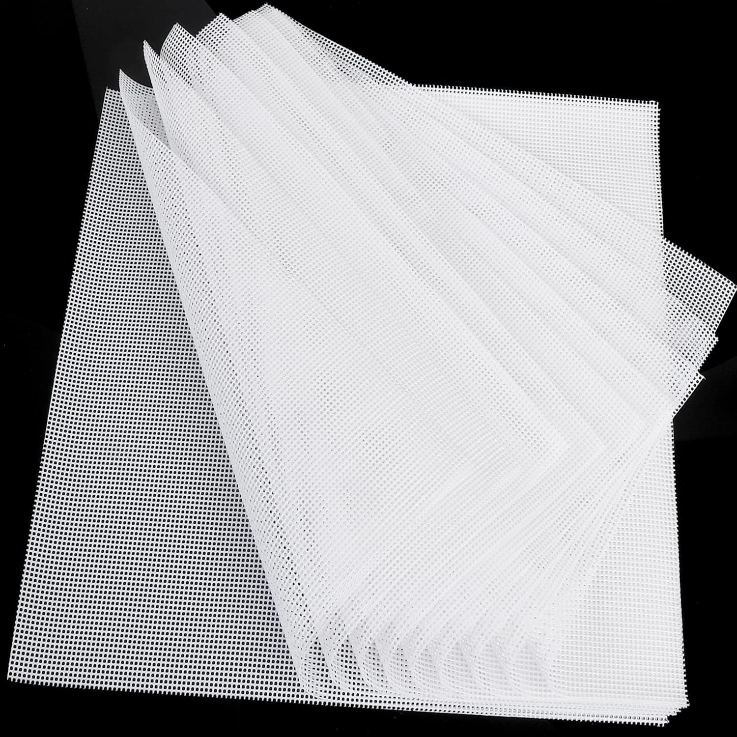 Kispog Silicone Dehydrator Sheets for Excalibur (14x14) 10-Pack