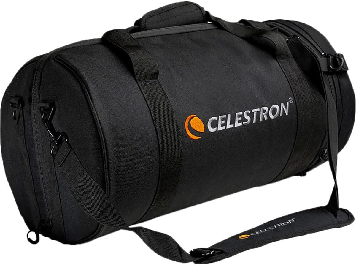 Celestron 94026 Telescope Bag for 8” Schmidt Cassegrain and EdgeHD Optical Tubes