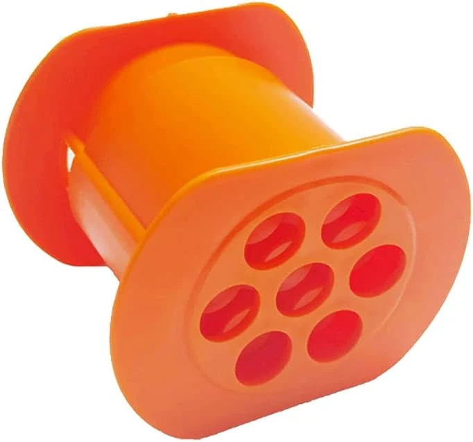 NIWWIN Cevapcici Manual Sausage Maker Hot Dog Maker Non Sticky