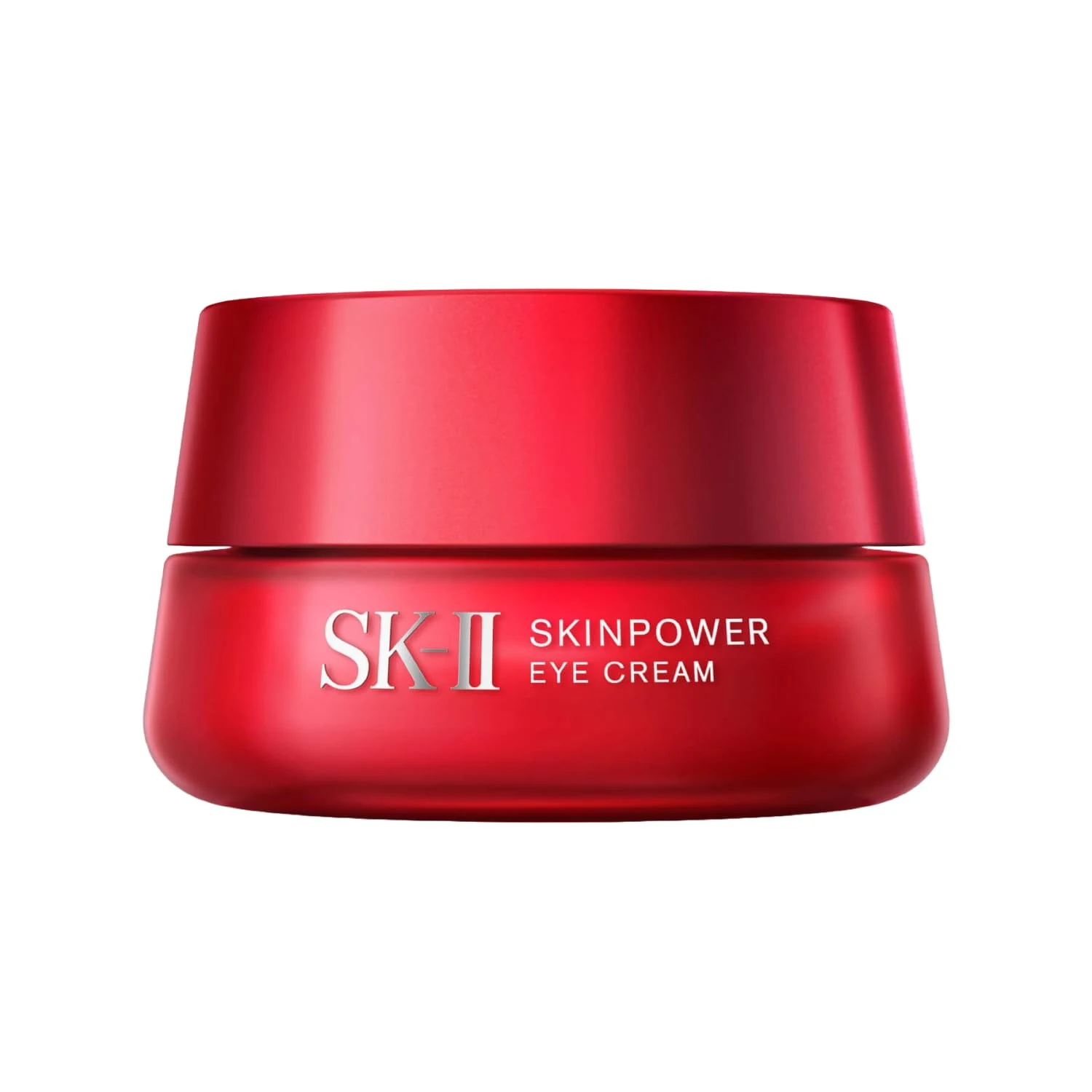 SK-II SKINPOWER Under Eye Cream - Firming & Brightening Eye Cream (0.4 oz)