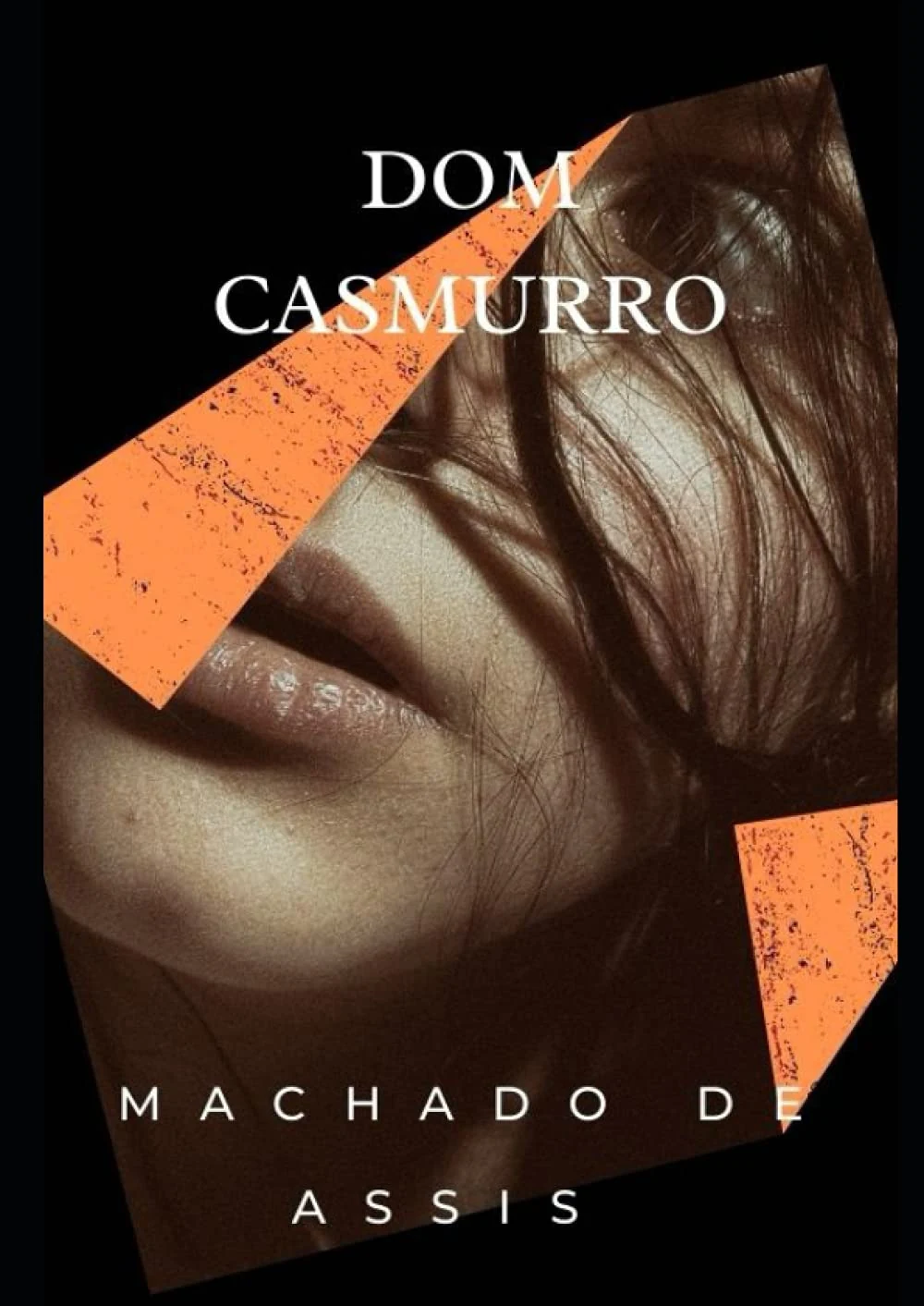 Dom Casmurro (Portuguese Edition)