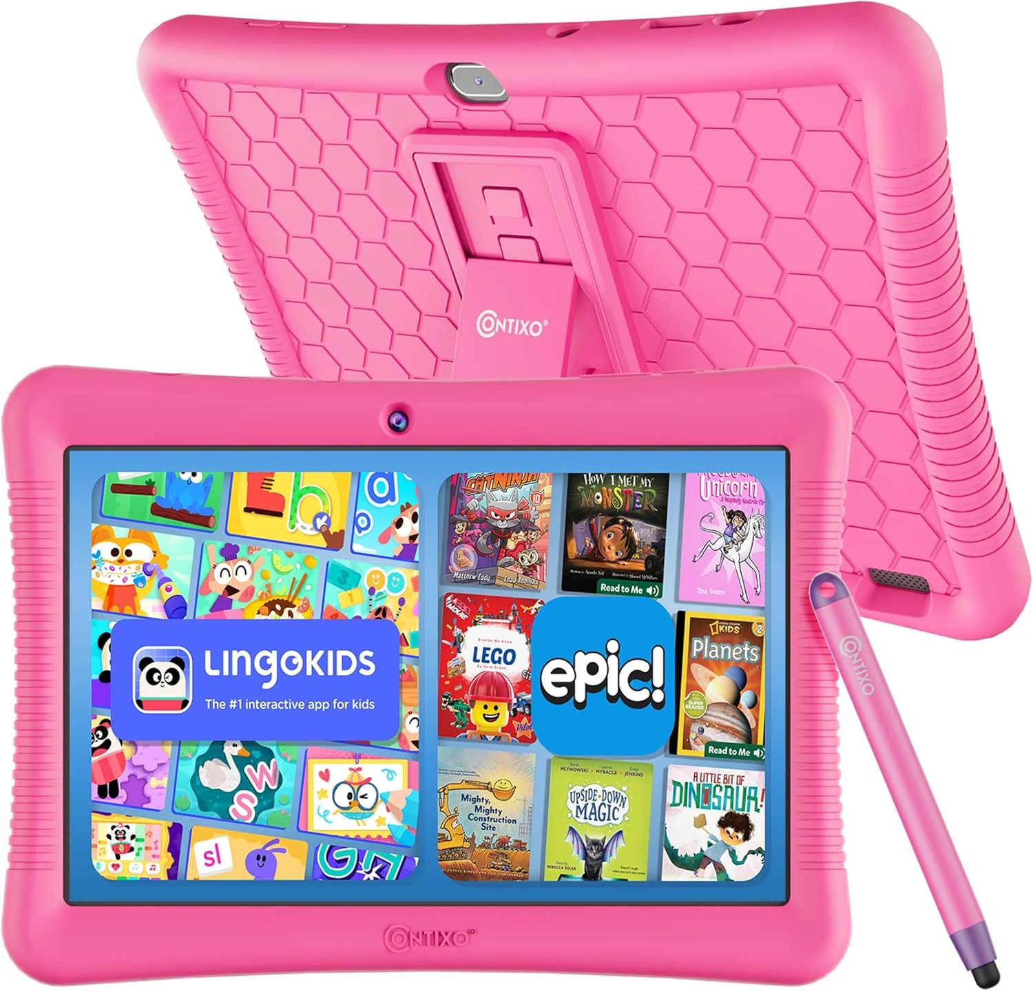Contixo 10" Android Kids Tablet 32GB