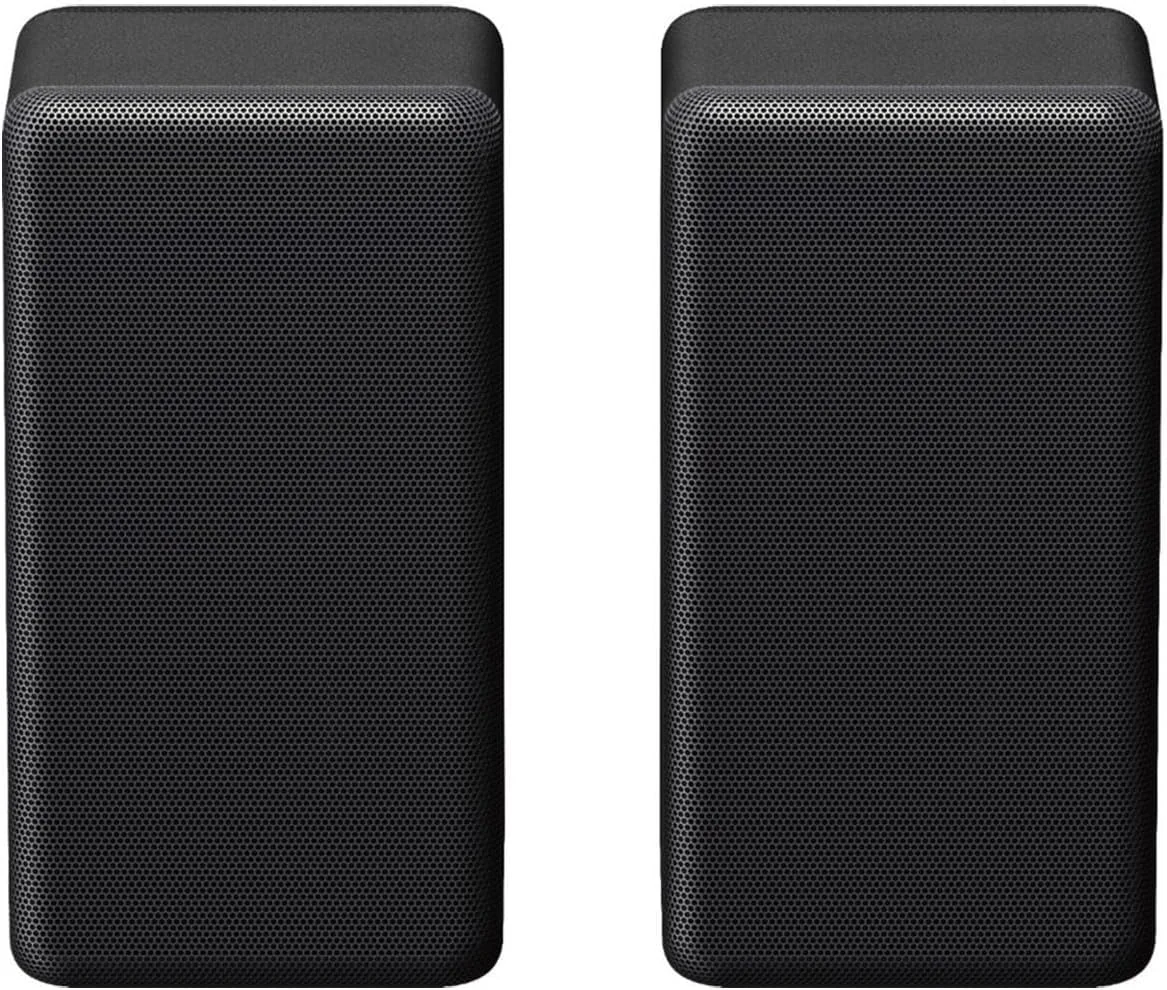 Sony SA-RS3S Wireless Rear Speakers for BRAVIA Theater (BAR 8, BAR 9), HT-A7000/A5000/A3000/S2000 and STR-AN1000