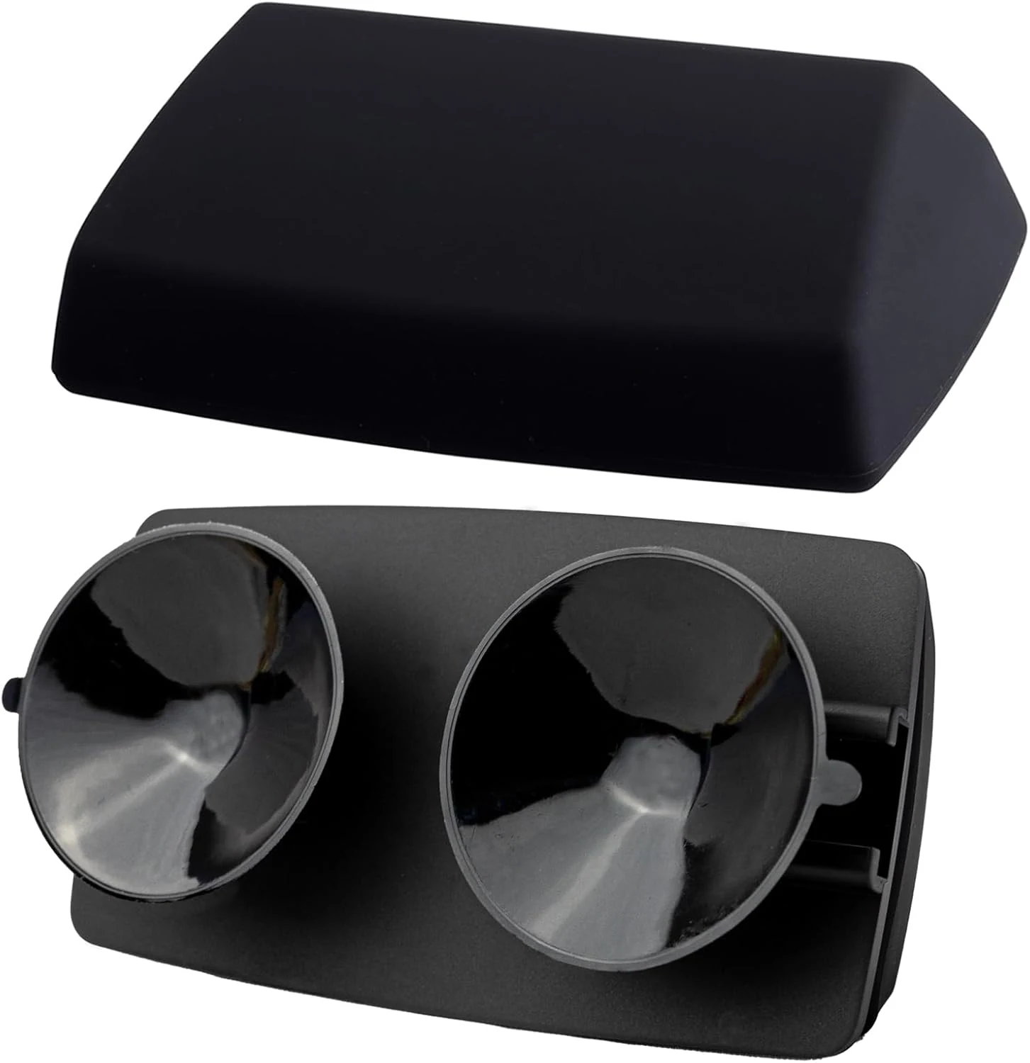 IoT Slash EZ Pass Cover + Holder with Super-Strong Suction review