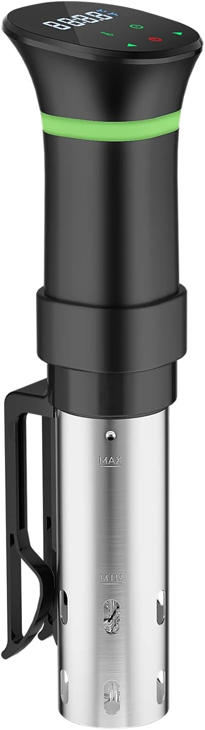 Vpcok Direct 1000W Immersion Sous Vide Cooker
