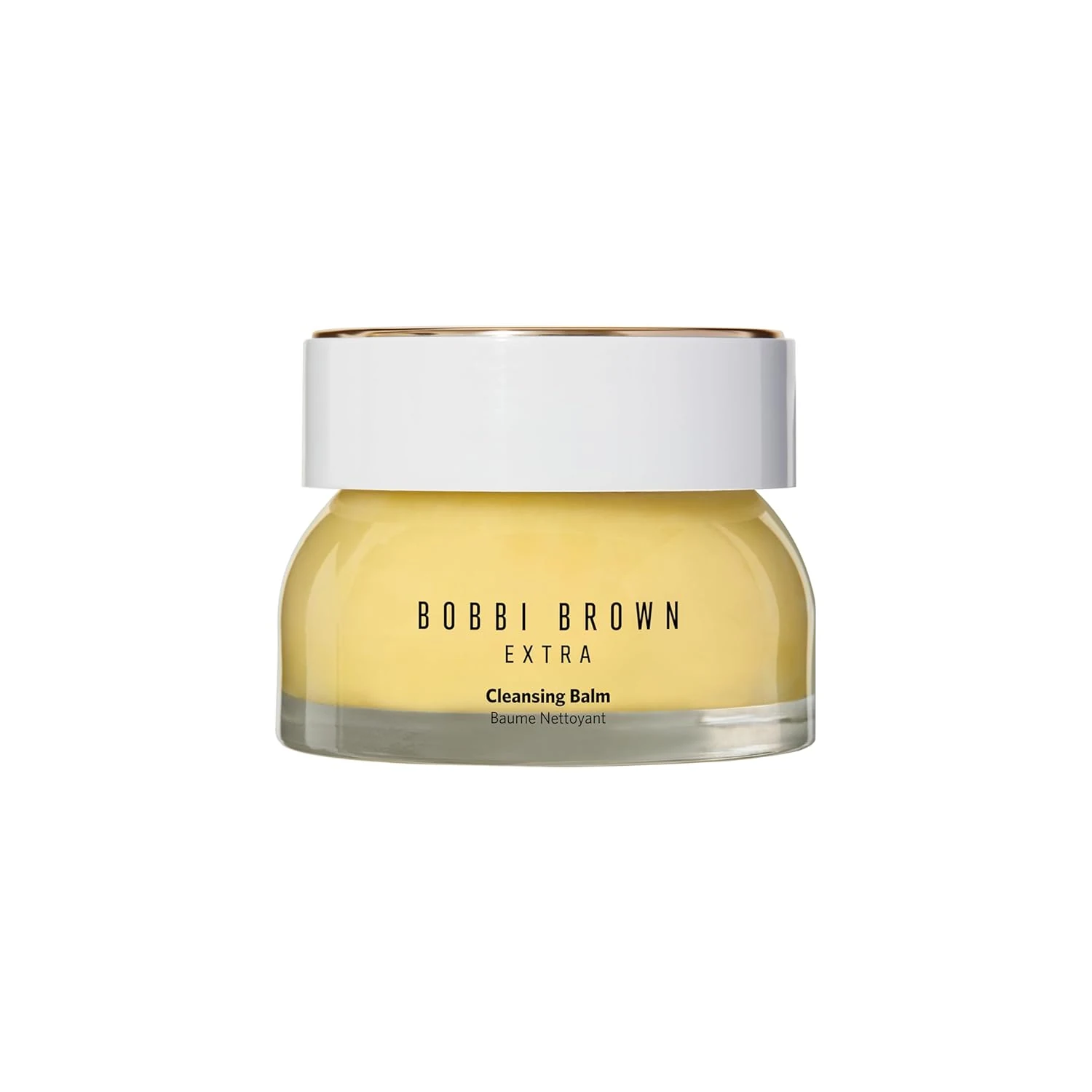 Bobbi Brown Extra Cleansing Balm | Nourishing Cleanser, Melts Away Long-Wearing Makeup