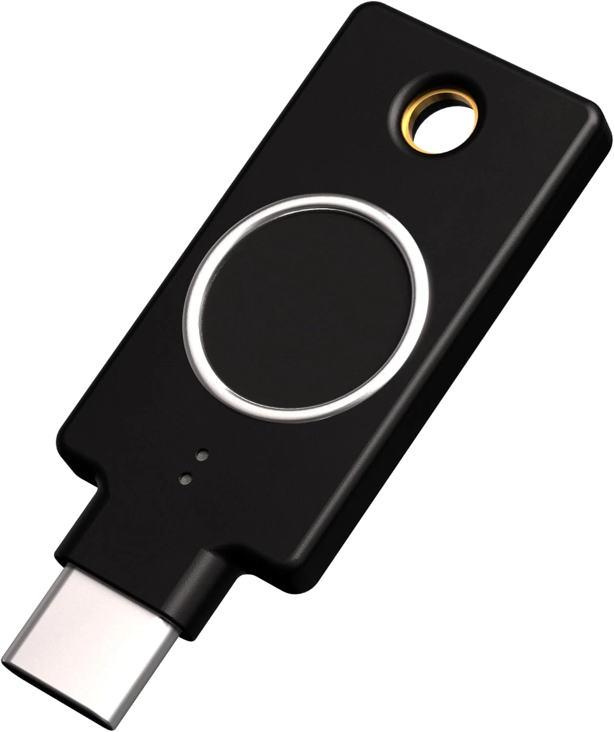 YubiKey Bio C (FIDO Edition) by Yubico