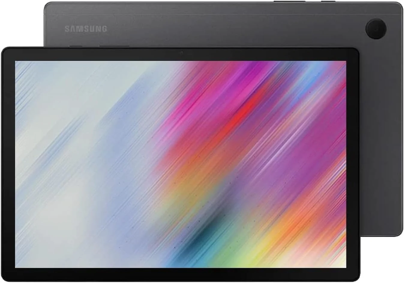 Samsung Galaxy Tab A8 10.5” 64GB Android Tablet, LCD Screen (Kids Mode, Fast Charging, Expandable Storage)