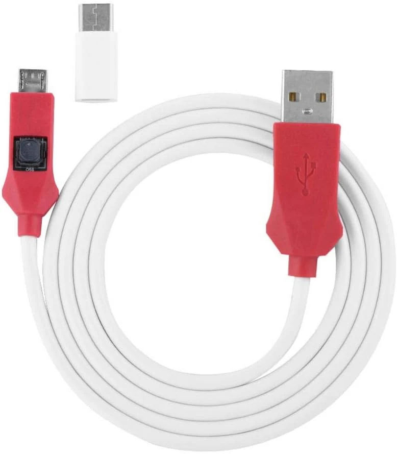 VBESTLIFE Deep Flash Cable for XM Phone, Deep Flash Engineering Cable Open Port 9008 TypeC Adapter for BL Locks