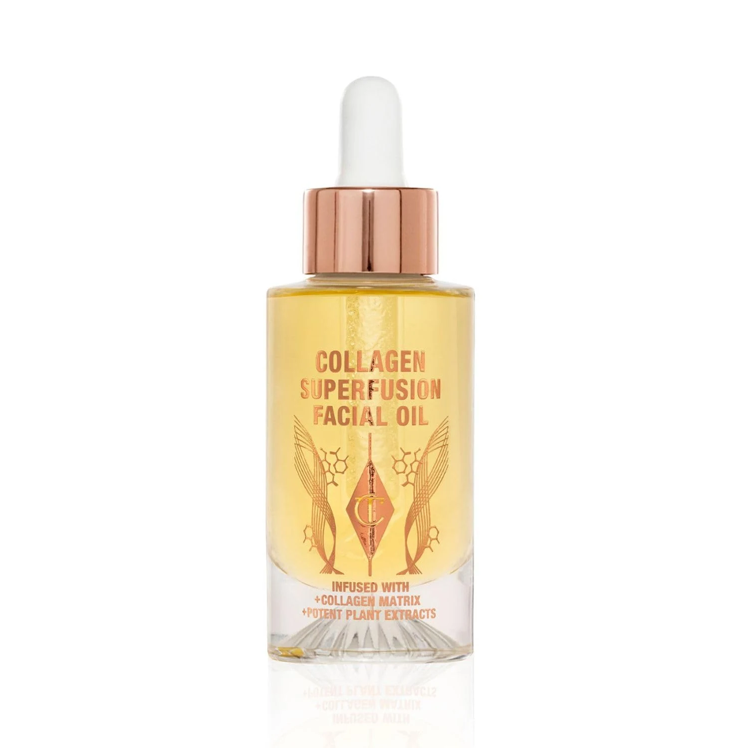 Charlotte Tilbury Collagen Superfusion Face Oil