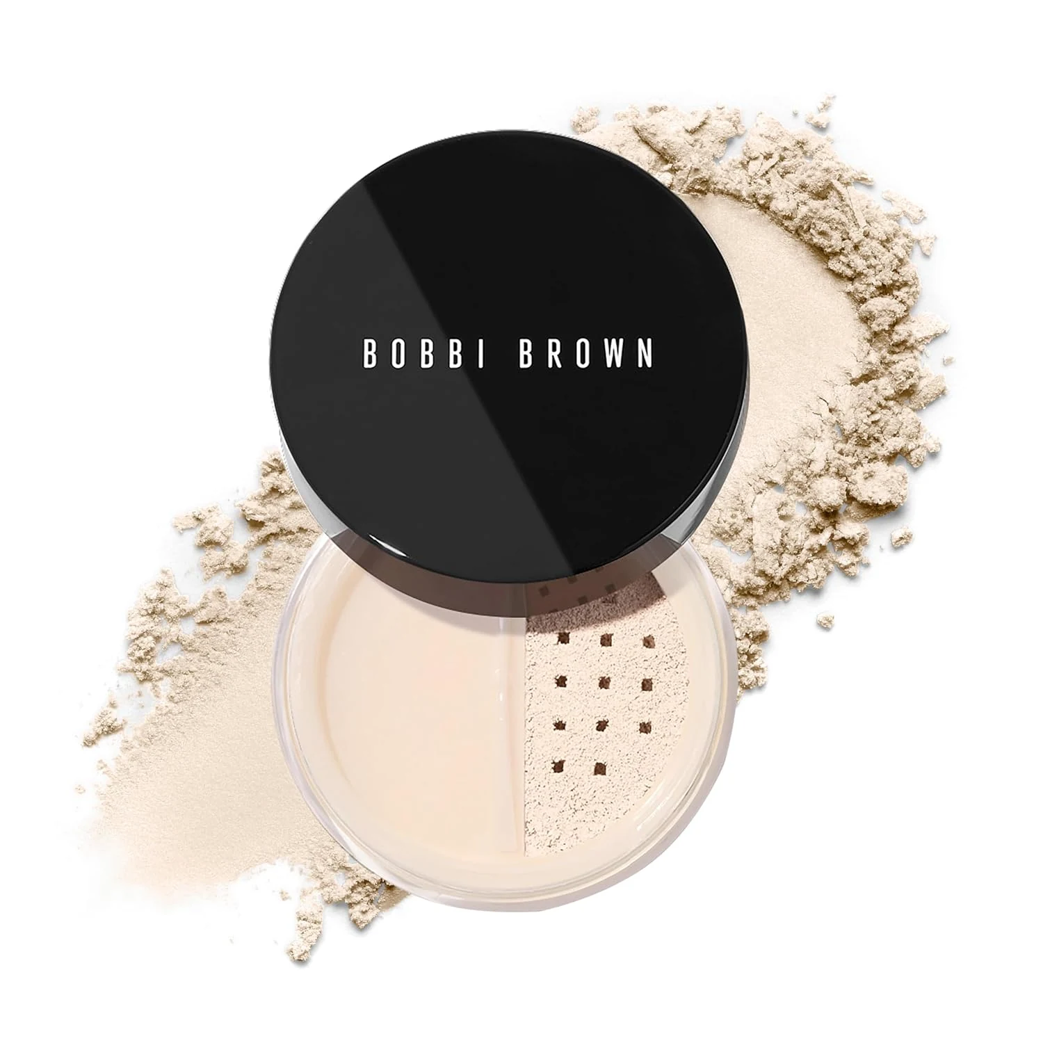 Bobbi Brown Sheer Finish Loose Powder