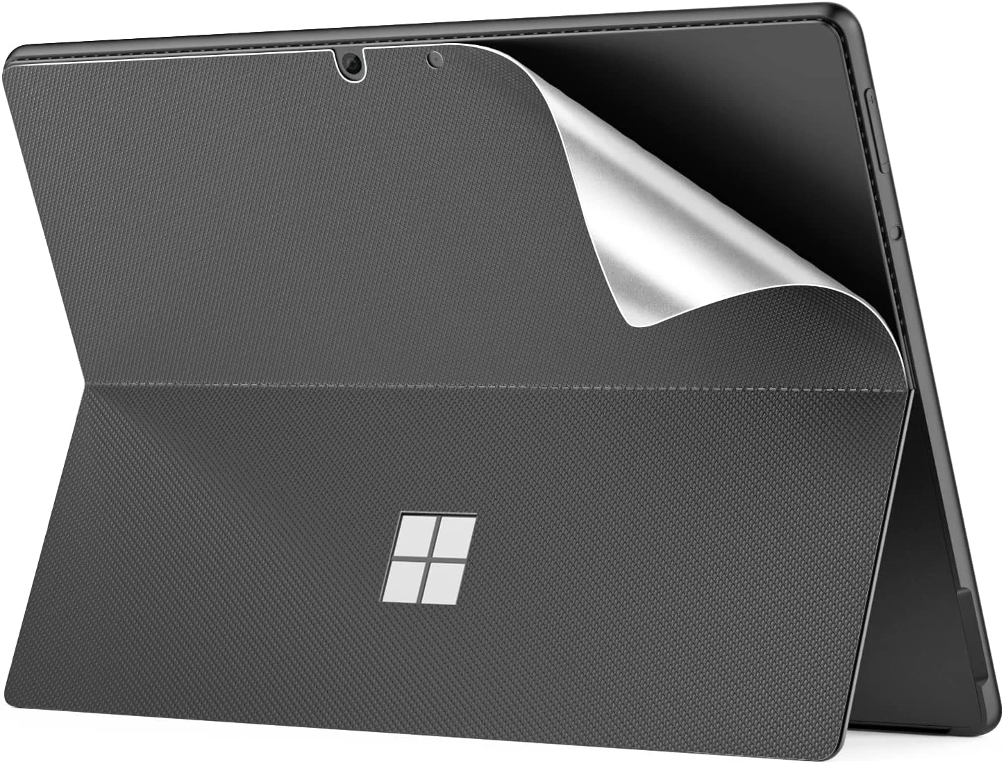 MoKo Tablet Back Skin Stick Decal for Microsoft Surface Pro review