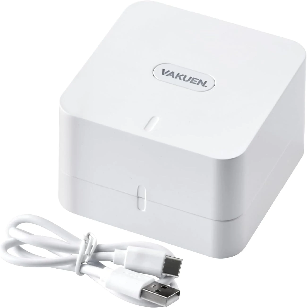 VAKUEN Vacuum Sealer for vakuen containers, Automatic vacuum sealing operation