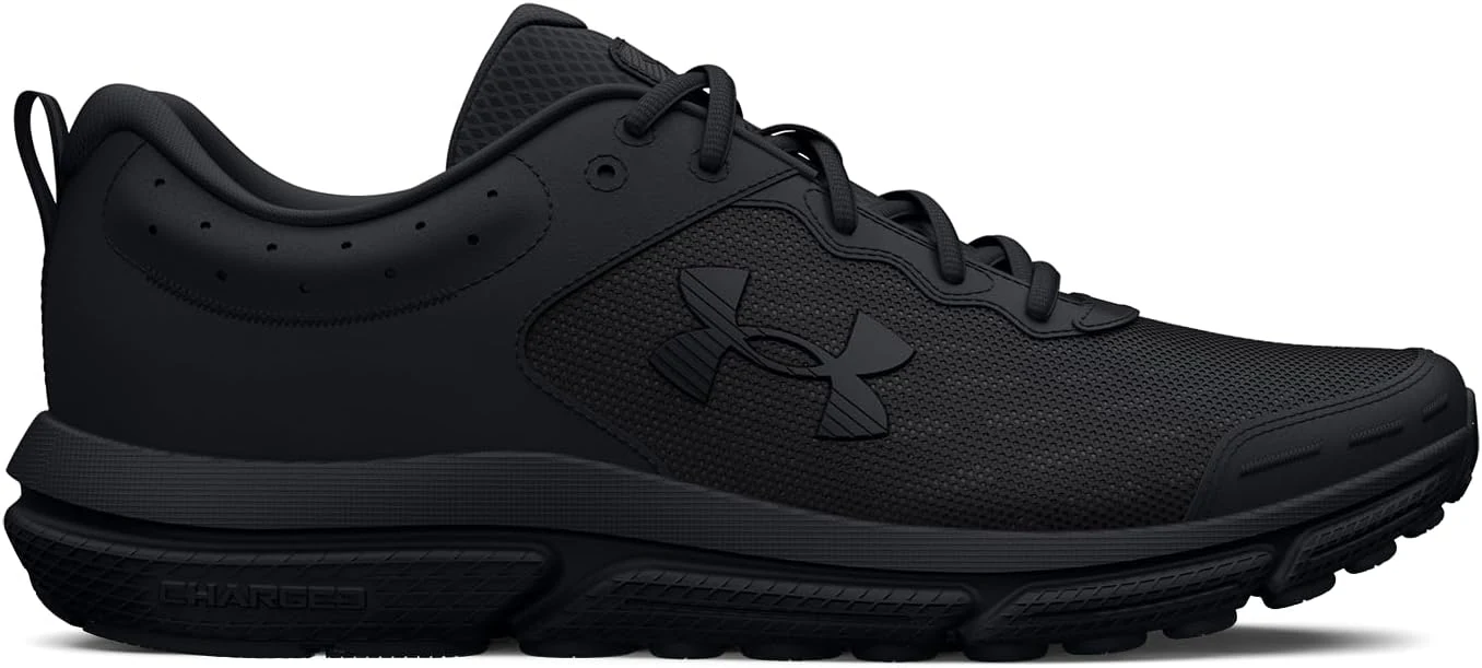 Under Armour Men's Charged Assert 10 Shoes
