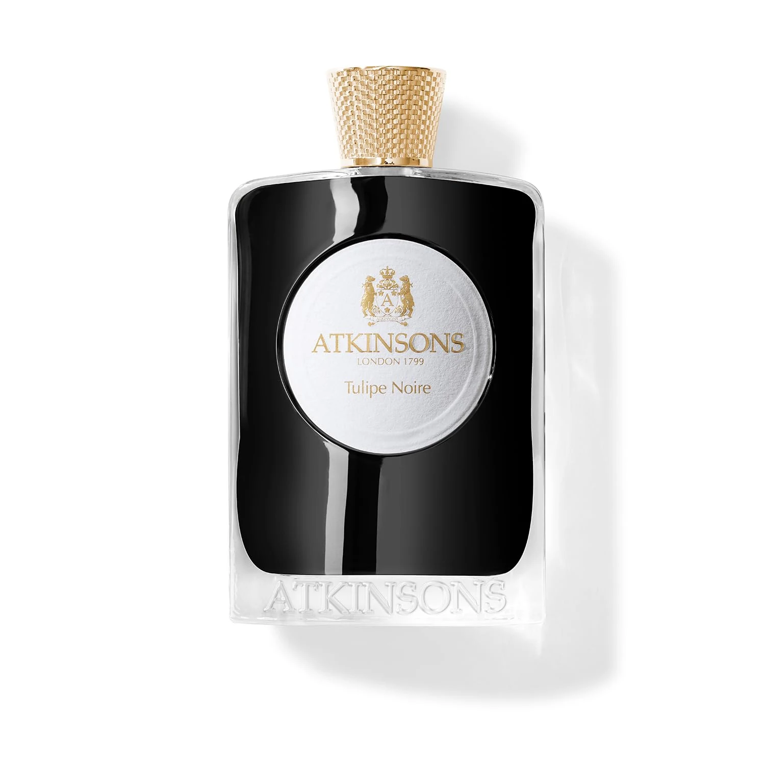 Atkinsons London 1799 Tulipe Noire Eau de Parfum Spray