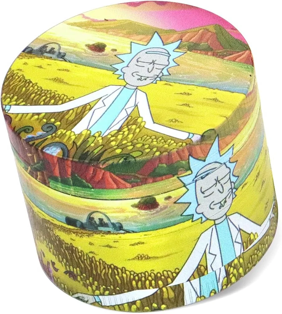 Kitchen Helper Spice Grinder 2''