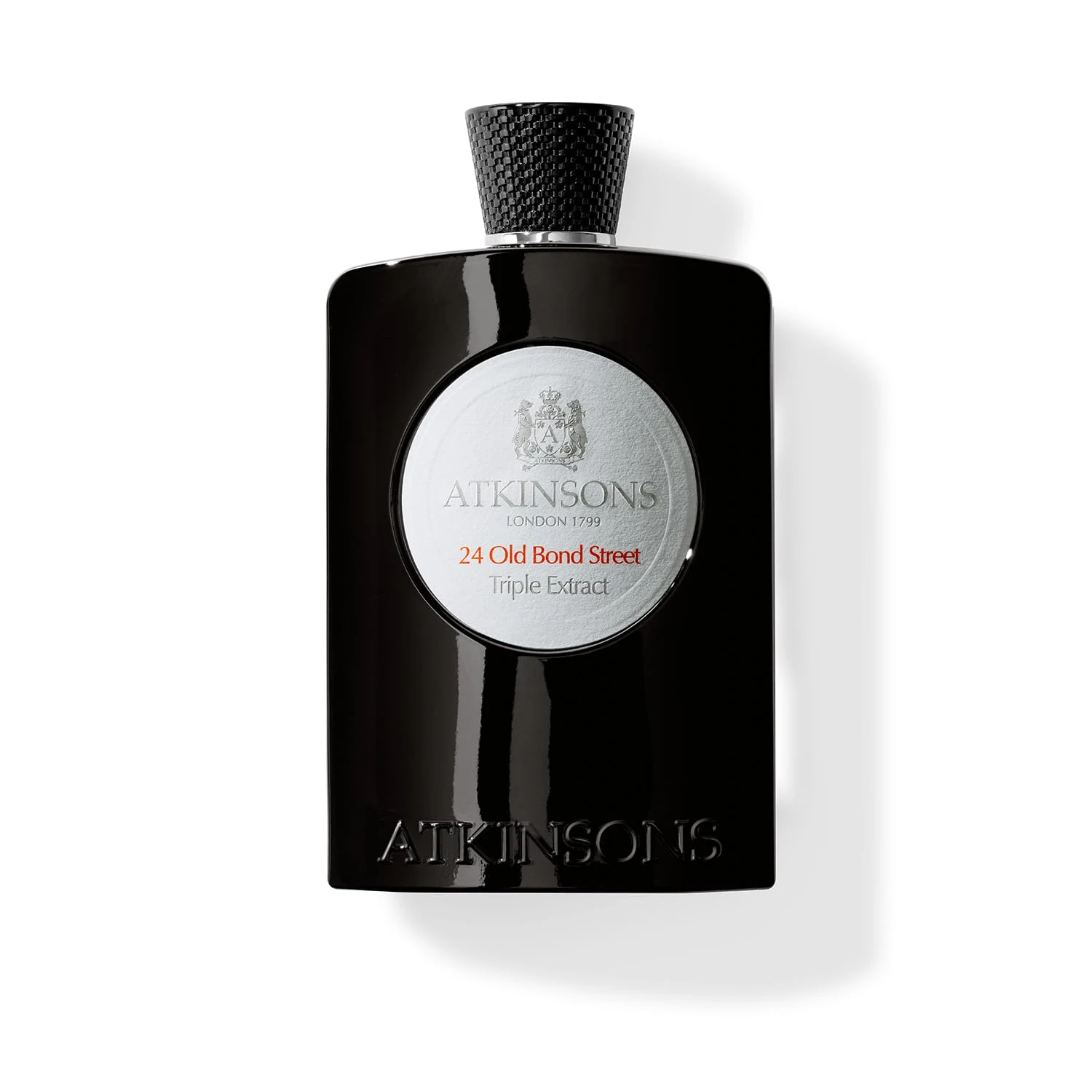 Atkinsons London 1799 24 Old Bond Street Triple Extract Eau de Cologne Spray