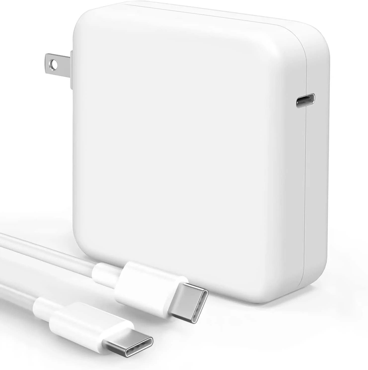 Sunveza 118W USB-C MacBook Pro Charger