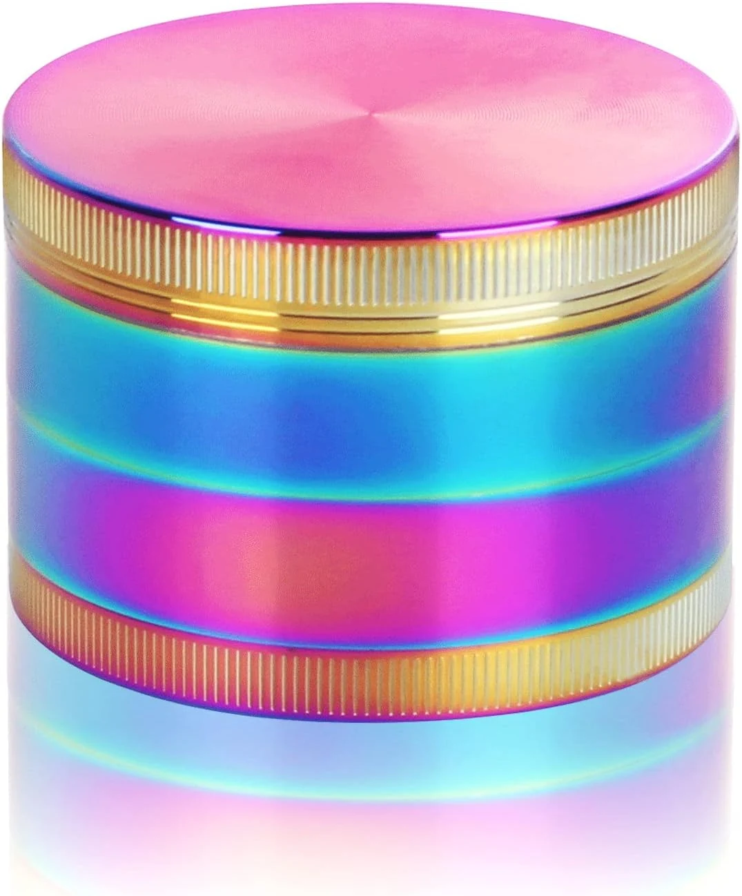 Spice Grinder Small 2.0 Inch Colorful
