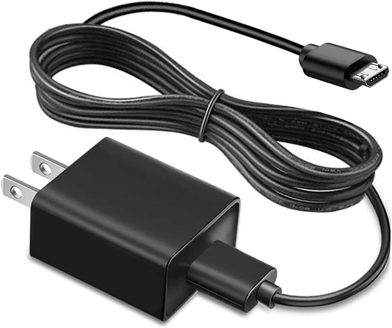 5ft Fast Charger USB Charging Cable Cord fit for Freestyle Libre Reader