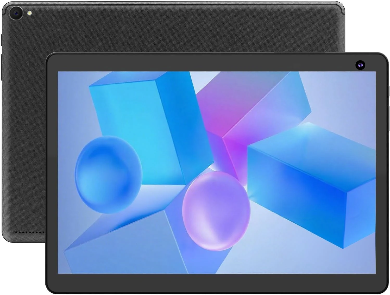 COOPERS Android Tablet 10 inch, 6GB RAM+32GB ROM Computer Tablets (CP10S)